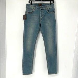 Massimo Moresco NWT men’s jeans 33X32